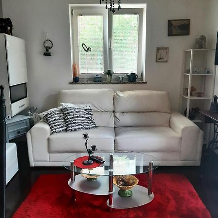 Apartment Argo Pula Bagian luar foto
