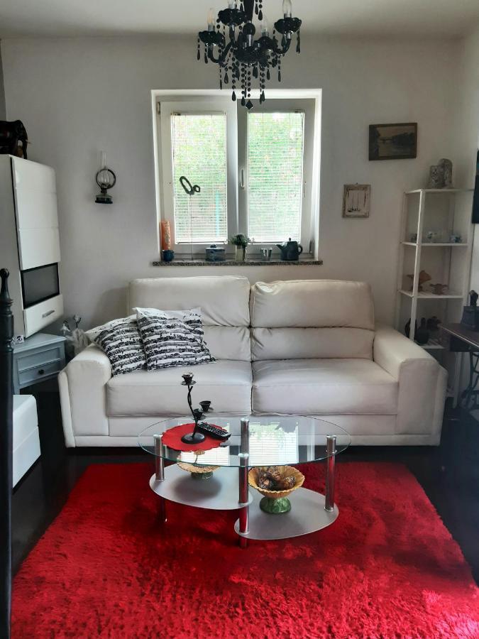 Apartment Argo Pula Bagian luar foto