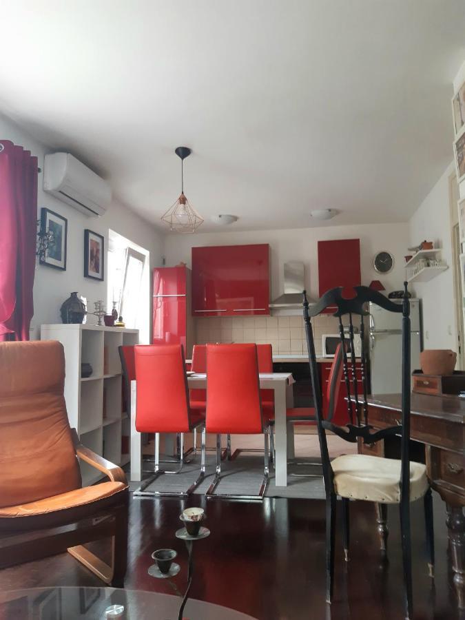 Apartment Argo Pula Bagian luar foto