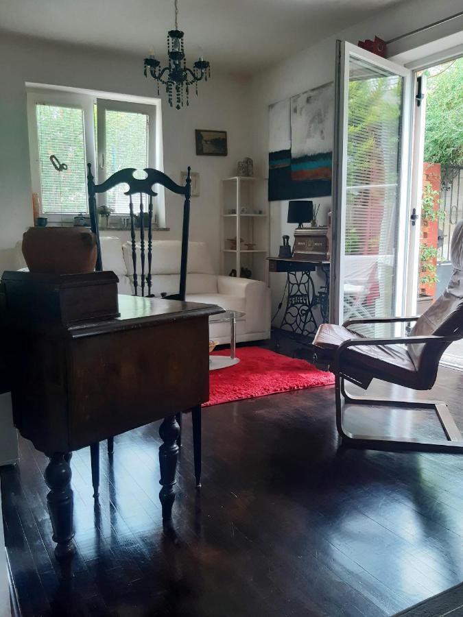 Apartment Argo Pula Bagian luar foto